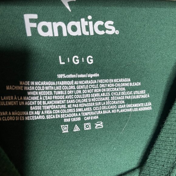 Green Bay Packers NFL Football The North is Not Enough NFC Championship North - Picture 5 of 5